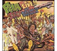 Fela Kuti – J.J.D. / Unnecessary Begging