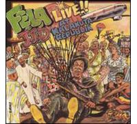 Fela Kuti - J.J.D. / Unnecessary Begging