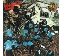 Fela Kuti - Kalakuta Show & Ikoyi Blindnes [Import]