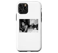 Fela Kuti, légende de l'afrobeat à Londres par AJ Barratt Coque pour iPhone 11 Pro