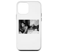 Fela Kuti, légende de l'afrobeat à Londres par AJ Barratt Coque pour iPhone 12 Mini