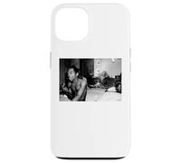 Fela Kuti, légende de l'afrobeat à Londres par AJ Barratt Coque pour iPhone 13