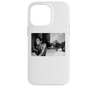 Fela Kuti, légende de l'afrobeat à Londres par AJ Barratt Coque pour iPhone 14 Pro Max