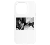 Fela Kuti, légende de l'afrobeat à Londres par AJ Barratt Coque pour iPhone 15 Pro