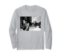 Fela Kuti, légende de l'afrobeat à Londres par AJ Barratt Manche Longue