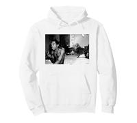 Fela Kuti, légende de l'afrobeat à Londres par AJ Barratt Sweat à Capuche