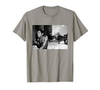 Fela Kuti, légende de l'afrobeat à Londres par AJ Barratt T-Shirt