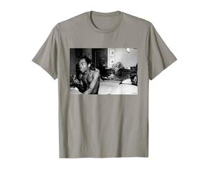 Fela Kuti, légende de l'afrobeat à Londres par AJ Barratt T-Shirt