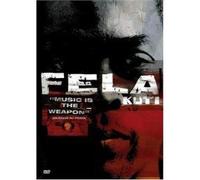 Fela Kuti - Music Is The Weapon