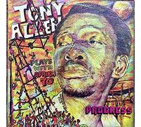 Allen Tony – Plays With Afrika 70 – Progress