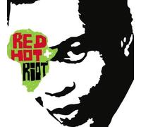 Fela Kuti - Red Hot & Riot: The Music and Spirit of Fela Kuti by Fela Kuti (2002-10-15)