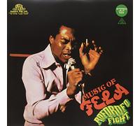 Fela Kuti - Roforofo Fight