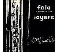 Fela Kuti & Roy Ayers - 2000 Blacks