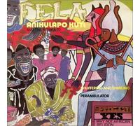 Fela Kuti - Shuffering & Shmiling/No Agree [Import]