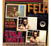 Fela Kuti - Stalemate/Fear Not for Man [Import]