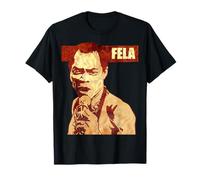 Fela Kuti T-Shirt