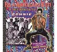 Fela Kuti & the Africa 70 - Zombie [Import]