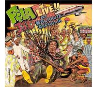 Fela Kuti - Unnecessary Begging [Import]