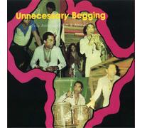 Fela Kuti - Unnecessary Begging & Johnny J
