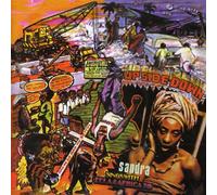 Fela Kuti - Upside Down (Music Of Many Colours)