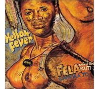 Fela Kuti - Yellow Fever/Na Poi [Import]