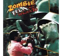Fela Kuti - Zombie [New Vinyl LP] 180 Gram