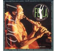 Fela - Music Is The Weapon Of The Future - Volume 1 (1975-1978)