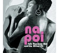 Fela Ransome-Kuti and Africa 70 Na Poi (Vinyl) 12" Album