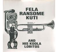Fela Ransome Kuti and His Koola Lobitos