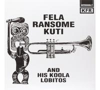Fela Ransome Kuti & His Koola Lobitos - Se E Tun Waka [7''] [Import]