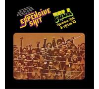 Expensive Shit Vinyle