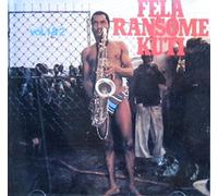 Fela Ransome Kuti Vol 1 & 2