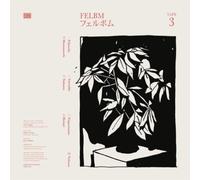 Felbm Tape 3/Tape 4 (Vinyl) 12" Album