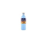 Felce Azzura Gel douche et bain Ambre et argan 650 ml