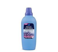 Felce Azzurra - Adoucissant Liquide Lavande et Iris, Formule Concentrée pour Plus de Parfum et Plus de Lavages, Linge et Lessive Doux et Frais à Long Terme, 2 L (40 Lavages)