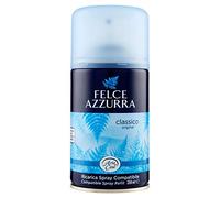 Felce Azzurra - Air de la maison Parfumeur automatique d'environnement classique, pur bien-être - 250 ml