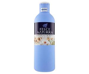 Felce Azzurra Almond and The Bianco, Gel Douche, 650 ml