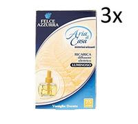 Felce Azzurra Fougère CASA elettr.Ric.Vanille