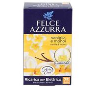Felce Azzurra Fougère CASA elettr.Ric.Vanille