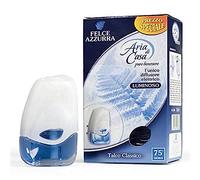 Paglieri Felce Azzurra – Désodorisant électrique Fougère Casa Classic 20 ml (75 jours)