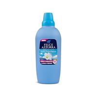 Felce Azzurra - Assouplissant Machine à laver pure fraîcheur, Formule plus concentrée dans chaque goutte pour plus de parfum et plus de lavages, linge et lessive doux et frais à long, 1 flacon de 2 L