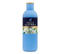 Paglieri Felce Azzurra Bagnodoccia Narciso Lot de 6 flacons de gel douche à la jonquille 650 ml