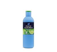 FELCE AZZURRA Bain Frais Bergamotto/Citron 650 Ml Bain Du Produit Et De Douche
