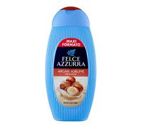 Felce Azzurra Benessere Wellness Gel douche à l'huile d'argan 400 ml