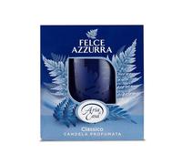 Felce Azzurra - Bougie parfumée classique - 120 gr