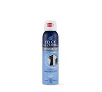 Felce Azzurra - Déodorant Spray Skin Care avec The Blanc, Formule IdraTalc, Efficacité 48 Heures, Non Tache - 150 ml