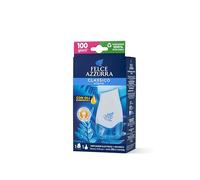 Felce Azzurra - Diffuseur électrique classique, parfum d'ambiance lumineux et parfum réglable, diffuseur de parfum d'ambiance pour une atmosphère défloue à long (75 jours), diffuseurs parfumeurs 20 ml