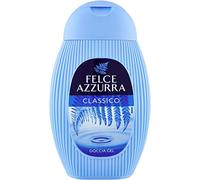 Felce Azzurra Docciagel Classico Lot de 12 gels douche 250 ml + Italian Gourmet Polpa 400 g