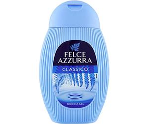 Felce Azzurra Docciagel Classico Lot de 12 gels douche 250 ml + Italian Gourmet Polpa 400 g