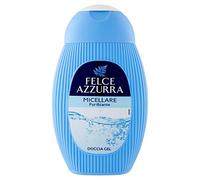 Felce Azzurra Docciagel Puro Lot de 6 flacons de 250 ml - Total : 1500 ml